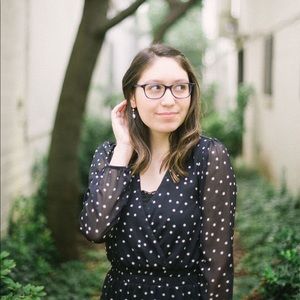 Meet your Posher, Cathlene